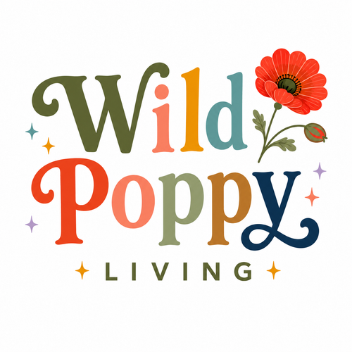 Wild Poppy Living